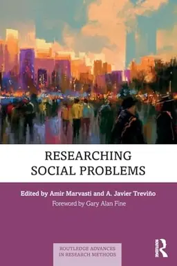 Researching social problems